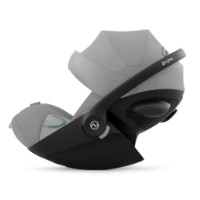 Scaun auto pentru copii Cybex Cloud G3 Plus i-Size 40-87cm Stone Grey (526001341) imaginea #4 — magazin online Desire.md