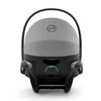 Scaun auto pentru copii Cybex Cloud G3 Plus i-Size 40-87cm Stone Grey (526001341) imaginea #6 — magazin online Desire.md