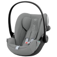 Scaun auto pentru copii Cybex Cloud G3 Plus i-Size 40-87cm Stone Grey (526001341) imaginea #1 — magazin online Desire.md