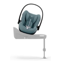 Scaun auto pentru copii Cybex Cloud G3 Plus i-Size 40-87cm Stormy Blue (526001345) imaginea #2 — magazin online Desire.md