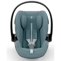 Scaun auto pentru copii Cybex Cloud G3 Plus i-Size 40-87cm Stormy Blue (526001345) imaginea #3 — magazin online Desire.md