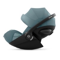 Scaun auto pentru copii Cybex Cloud G3 Plus i-Size 40-87cm Stormy Blue (526001345) imaginea #4 — magazin online Desire.md