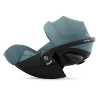 Scaun auto pentru copii Cybex Cloud G3 Plus i-Size 40-87cm Stormy Blue (526001345) imaginea #5 — magazin online Desire.md