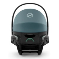 Scaun auto pentru copii Cybex Cloud G3 Plus i-Size 40-87cm Stormy Blue (526001345) imaginea #6 — magazin online Desire.md
