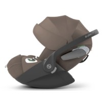 Scaun auto pentru copii Cybex Cloud T i-Size Plus 45-87cm Coconut Brown (526001649) imaginea #4 — magazin online Desire.md