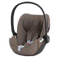 Scaun auto pentru copii Cybex Cloud T i-Size Plus 45-87cm Coconut Brown (526001649) imaginea #1 — magazin online Desire.md