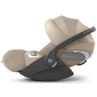 Scaun auto pentru copii Cybex Cloud T i-Size Plus 45-87cm Cozy Beige (523001302) imaginea #5 — magazin online Desire.md
