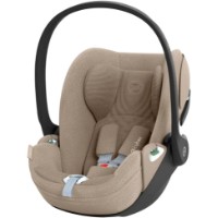 Scaun auto pentru copii Cybex Cloud T i-Size Plus 45-87cm Cozy Beige (523001302) imaginea #1 — magazin online Desire.md