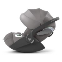 Scaun auto pentru copii Cybex Cloud T i-Size Plus 45-87cm Mirage Grey (523000237) imaginea #4 — magazin online Desire.md
