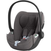 Scaun auto pentru copii Cybex Cloud T i-Size Plus 45-87cm Mirage Grey (523000237)