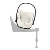 Scaun auto pentru copii Cybex Cloud T i-Size Plus 45-87cm Off White (526000506) imaginea #2 — magazin online Desire.md