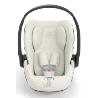 Scaun auto pentru copii Cybex Cloud T i-Size Plus 45-87cm Off White (526000506) imaginea #3 — magazin online Desire.md