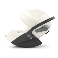 Scaun auto pentru copii Cybex Cloud T i-Size Plus 45-87cm Off White (526000506) imaginea #4 — magazin online Desire.md