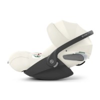 Scaun auto pentru copii Cybex Cloud T i-Size Plus 45-87cm Off White (526000506) imaginea #5 — magazin online Desire.md