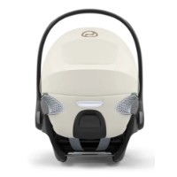 Scaun auto pentru copii Cybex Cloud T i-Size Plus 45-87cm Off White (526000506) imaginea #6 — magazin online Desire.md
