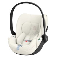Scaun auto pentru copii Cybex Cloud T i-Size Plus 45-87cm Off White (526000506) imaginea #1 — magazin online Desire.md