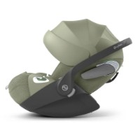 Scaun auto pentru copii Cybex Cloud T i-Size Plus 45-87cm Sage Green (526000497) imaginea #2 — magazin online Desire.md