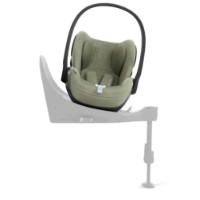 Scaun auto pentru copii Cybex Cloud T i-Size Plus 45-87cm Sage Green (526000497) imaginea #3 — magazin online Desire.md