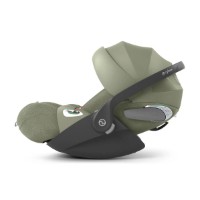 Scaun auto pentru copii Cybex Cloud T i-Size Plus 45-87cm Sage Green (526000497) imaginea #5 — magazin online Desire.md