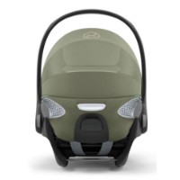 Scaun auto pentru copii Cybex Cloud T i-Size Plus 45-87cm Sage Green (526000497) imaginea #6 — magazin online Desire.md