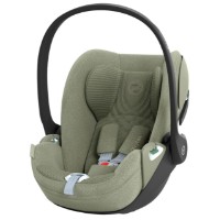 Scaun auto pentru copii Cybex Cloud T i-Size Plus 45-87cm Sage Green (526000497) imaginea #1 — magazin online Desire.md