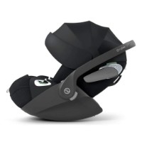 Scaun auto pentru copii Cybex Cloud T i-Size Plus 45-87cm Sepia Black (523000232) imaginea #2 — magazin online Desire.md