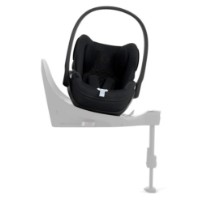 Scaun auto pentru copii Cybex Cloud T i-Size Plus 45-87cm Sepia Black (523000232) imaginea #3 — magazin online Desire.md
