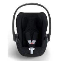 Scaun auto pentru copii Cybex Cloud T i-Size Plus 45-87cm Sepia Black (523000232) imaginea #4 — magazin online Desire.md