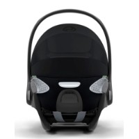 Scaun auto pentru copii Cybex Cloud T i-Size Plus 45-87cm Sepia Black (523000232) imaginea #6 — magazin online Desire.md