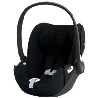 Scaun auto pentru copii Cybex Cloud T i-Size Plus 45-87cm Sepia Black (523000232) imaginea #1 — magazin online Desire.md