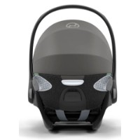 Scaun auto pentru copii Cybex Cloud T i-Size 45-87cm Mirage Grey (523000226) imaginea #6 — magazin online Desire.md