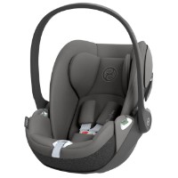 Scaun auto pentru copii Cybex Cloud T i-Size 45-87cm Mirage Grey (523000226) imaginea #1 — magazin online Desire.md