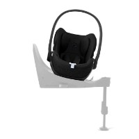 Scaun auto pentru copii Cybex Cloud T i-Size 45-87cm Sepia Black (523000220) imaginea #2 — magazin online Desire.md