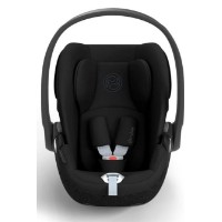 Scaun auto pentru copii Cybex Cloud T i-Size 45-87cm Sepia Black (523000220) imaginea #3 — magazin online Desire.md