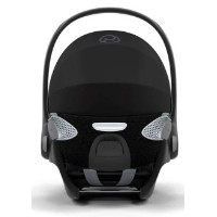 Scaun auto pentru copii Cybex Cloud T i-Size 45-87cm Sepia Black (523000220) imaginea #6 — magazin online Desire.md