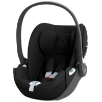 Scaun auto pentru copii Cybex Cloud T i-Size 45-87cm Sepia Black (523000220)