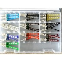 Set de tuburi de extensie pentru aparate de aer condiționat auto Errecom RK1051