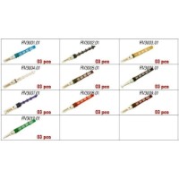 Set de tuburi de extensie pentru aparate de aer condiționat auto Errecom RK1051 imaginea #2 — magazin online Desire.md