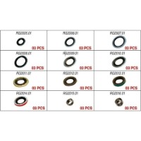 Set de tuburi de extensie pentru aparate de aer condiționat auto Errecom RK1053 imaginea #2 — magazin online Desire.md