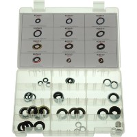 Set de tuburi de extensie pentru aparate de aer condiționat auto Errecom RK1053