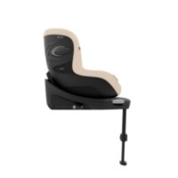 Scaun auto pentru copii Cybex Sirona G3 Plus i-Size 76-105cm Almond Beige (526001333) imaginea #7 — magazin online Desire.md
