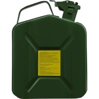 Canistra combustibil Kraft&Dele KD5442 imaginea #4 — magazin online Desire.md