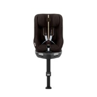 Scaun auto pentru copii Cybex Sirona G3 Plus i-Size 76-105cm Chocolate Brown (526001329) imaginea #3 — magazin online Desire.md
