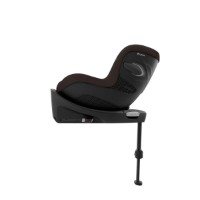 Scaun auto pentru copii Cybex Sirona G3 Plus i-Size 76-105cm Chocolate Brown (526001329) imaginea #5 — magazin online Desire.md