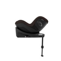 Scaun auto pentru copii Cybex Sirona G3 Plus i-Size 76-105cm Chocolate Brown (526001329) imaginea #6 — magazin online Desire.md