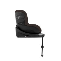 Scaun auto pentru copii Cybex Sirona G3 Plus i-Size 76-105cm Chocolate Brown (526001329) imaginea #7 — magazin online Desire.md