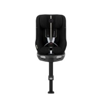 Scaun auto pentru copii Cybex Sirona G3 Plus i-Size 76-105cm Moon Black (526001321) imaginea #3 — magazin online Desire.md