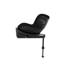 Scaun auto pentru copii Cybex Sirona G3 Plus i-Size 76-105cm Moon Black (526001321) imaginea #5 — magazin online Desire.md