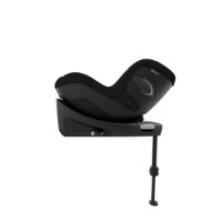 Scaun auto pentru copii Cybex Sirona G3 Plus i-Size 76-105cm Moon Black (526001321) imaginea #6 — magazin online Desire.md