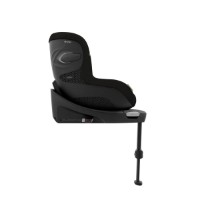 Scaun auto pentru copii Cybex Sirona G3 Plus i-Size 76-105cm Moon Black (526001321) imaginea #7 — magazin online Desire.md